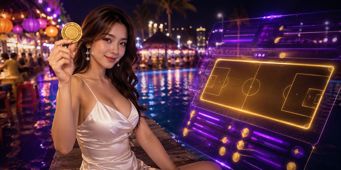 Chợ đêm Nha Trang gợi cảnh kiểm tra thanh toán VND khi xem thể thao